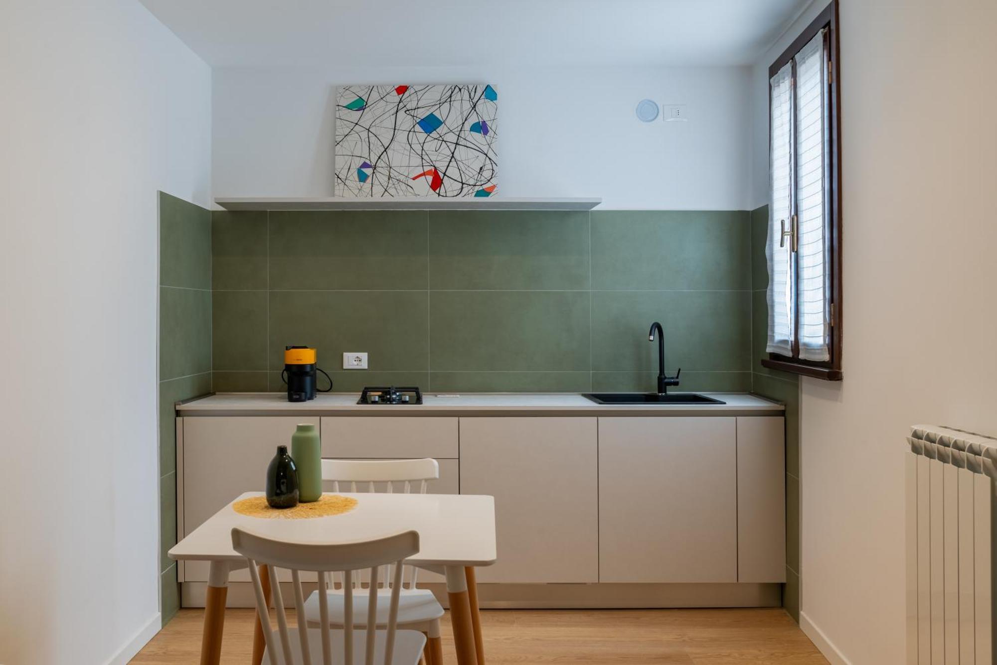 Ca' Marinaressa Apartment Portogruaro Exterior photo