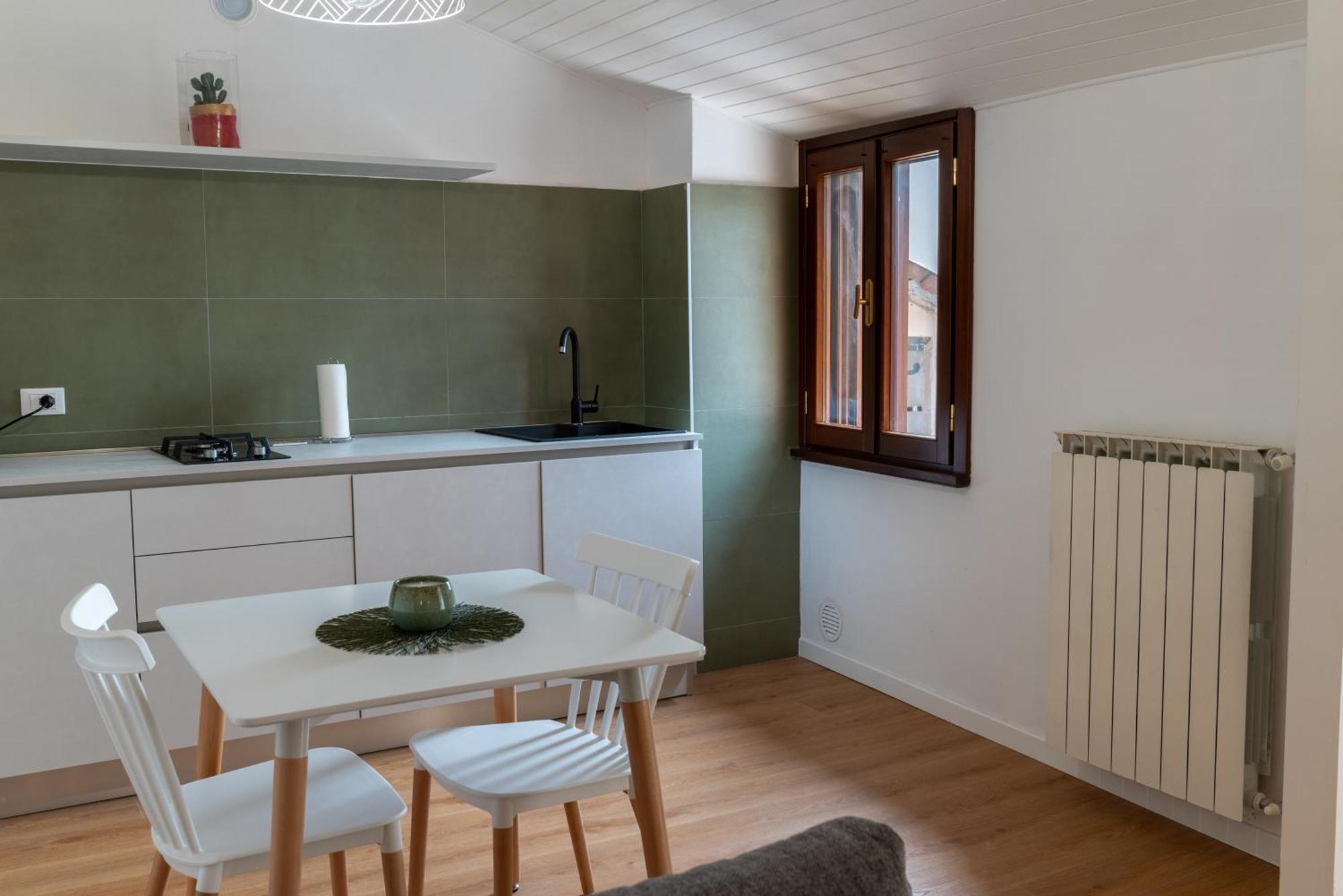 Ca' Marinaressa Apartment Portogruaro Exterior photo