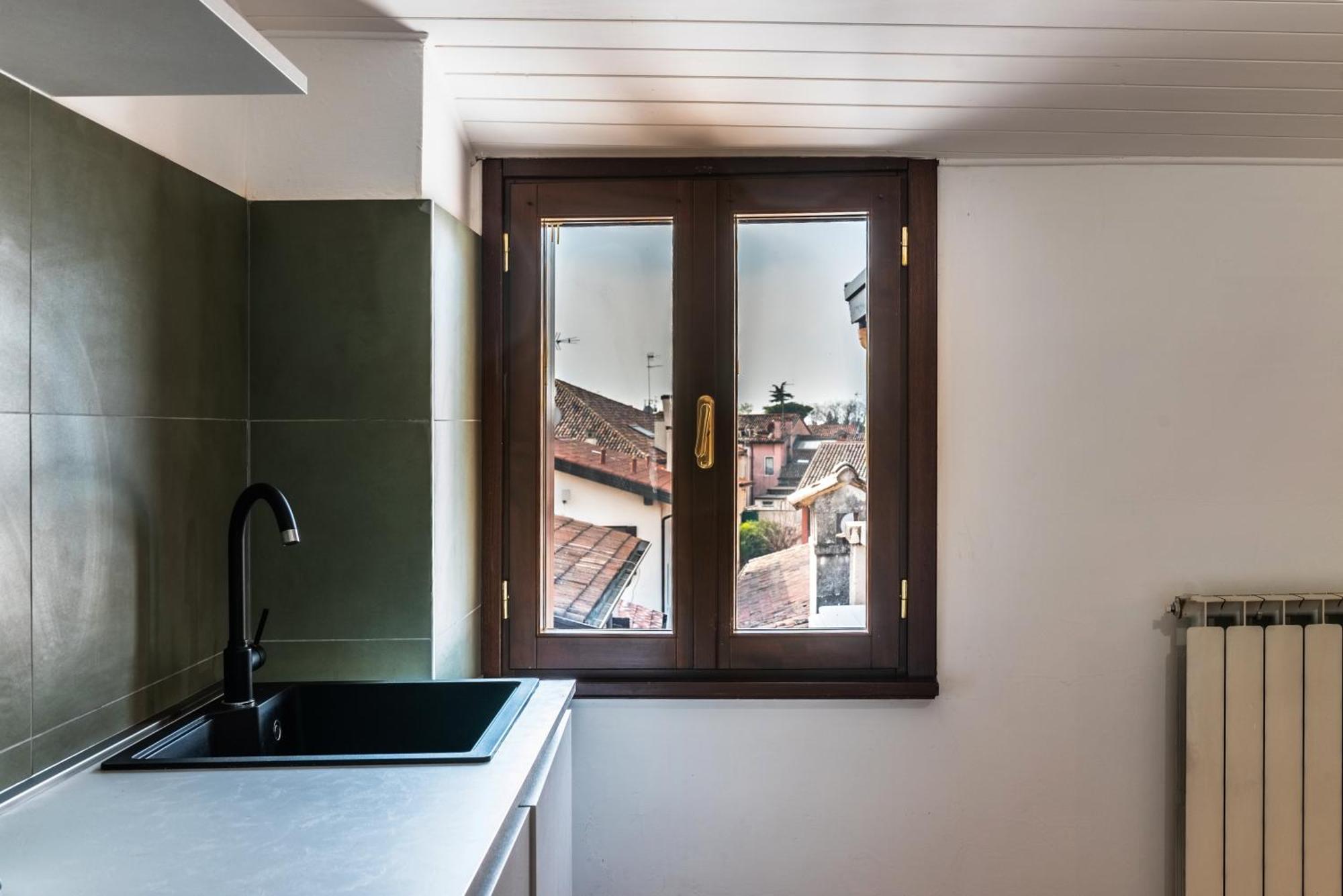 Ca' Marinaressa Apartment Portogruaro Exterior photo